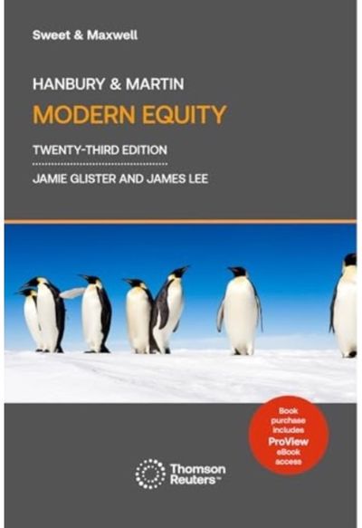 Hanbury & Martin Modern Equity