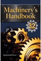 Machinerys Handbook: Toolbox