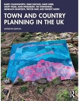 Town and Country Planning in the UK