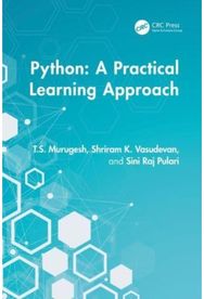 Python: A Practical Learning Approach