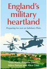 England’S Military Heartland