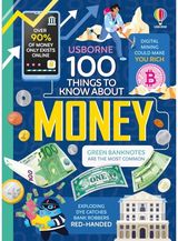 100 Things to Know About Money