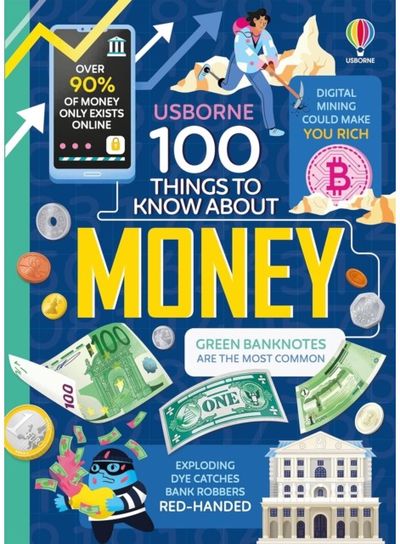 100 Things to Know About Money