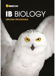IB Biology: Student Workbook (3rd Edition)