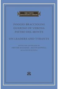 On Leaders and Tyrants
