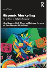 Hispanic Marketing: The Evolution of the Latino Consumer