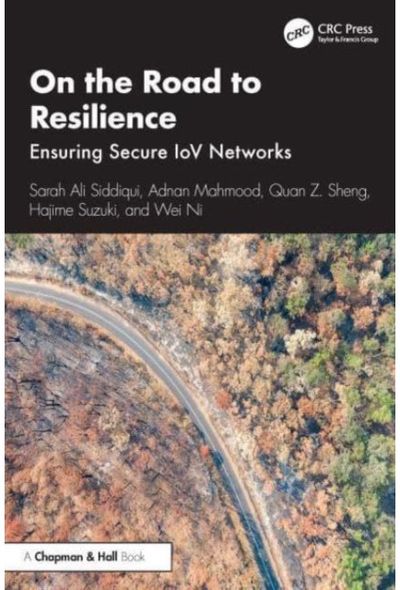 On the Road to Resilience