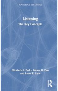 Listening: The Key Concepts