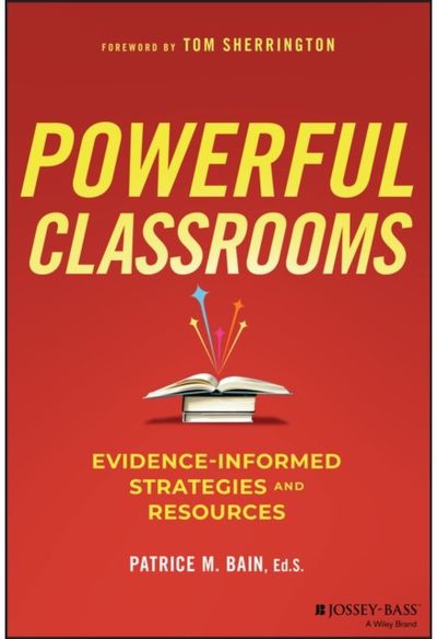 Powerful Classrooms