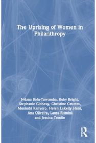 Uprising of Women in Philanthropy