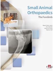 Small Animal Orthopaedics. The Forelimb
