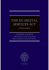 EU Digital Services Act