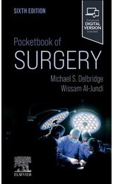 Pocketbook of Surgery
