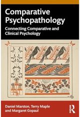 Comparative Psychopathology