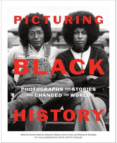 Picturing Black History