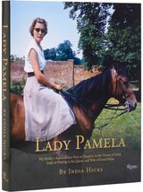 Lady Pamela
