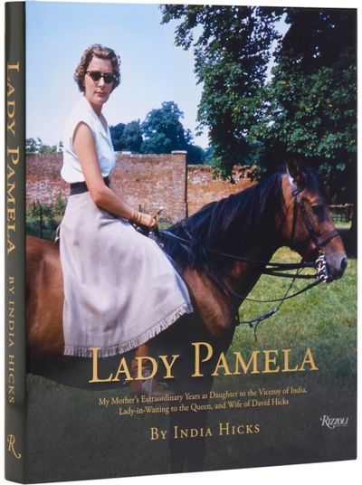 Lady Pamela