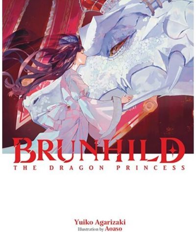 Brunhild the Dragon Princess