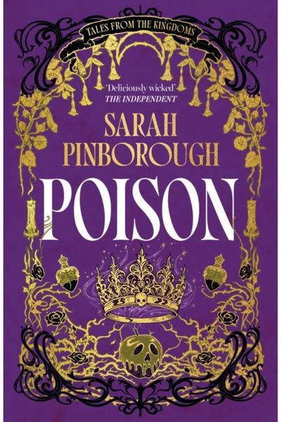 Poison