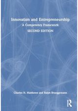 Innovation and Entrepreneurship