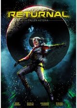 Returnal: Fallen Asteria