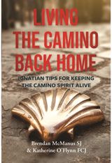 Living the Camino Back Home