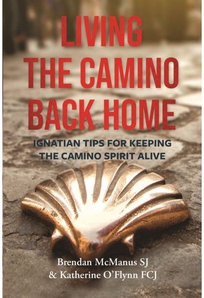 Living the Camino Back Home