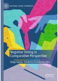 Negative Voting in Comparative Perspective