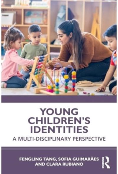 Young Childrens Identities