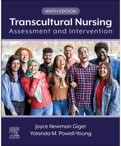 Transcultural Nursing