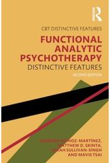 Functional Analytic Psychotherapy