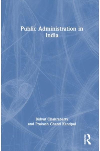 Public Administration in India