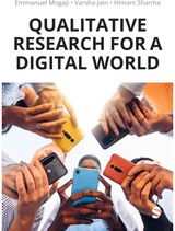 Qualitative Research for a Digital World