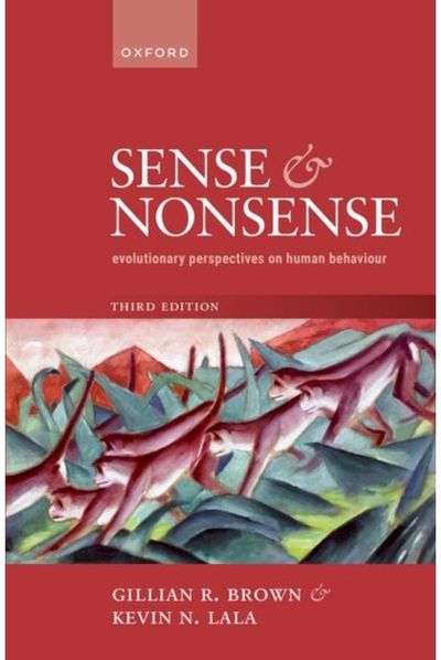 Sense and Nonsense