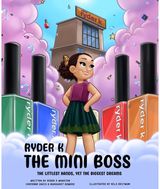 Ryder K The Mini Boss