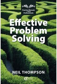 Effective Problem Solving