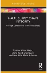 Halal Supply Chain Integrity