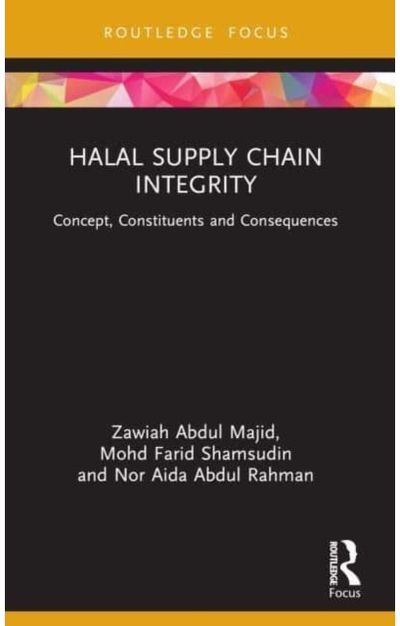Halal Supply Chain Integrity