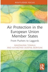 Air Protection in the European Union Member States: From Laggards to Pushers