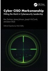 Cyber CISO Marksmanship