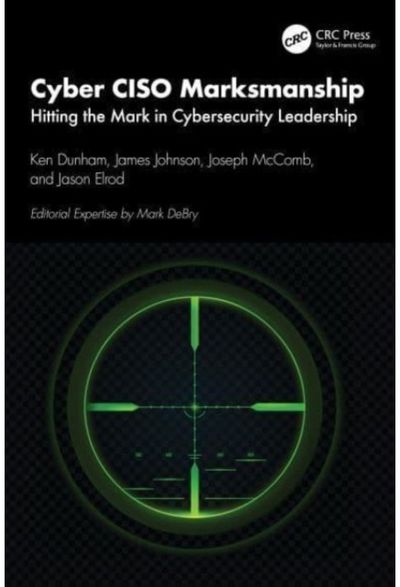 Cyber CISO Marksmanship