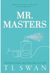 Mr. Masters