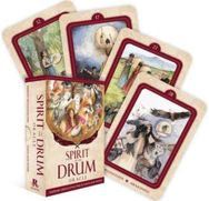 Spirit of the Drum Oracle