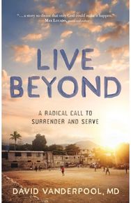 Live Beyond