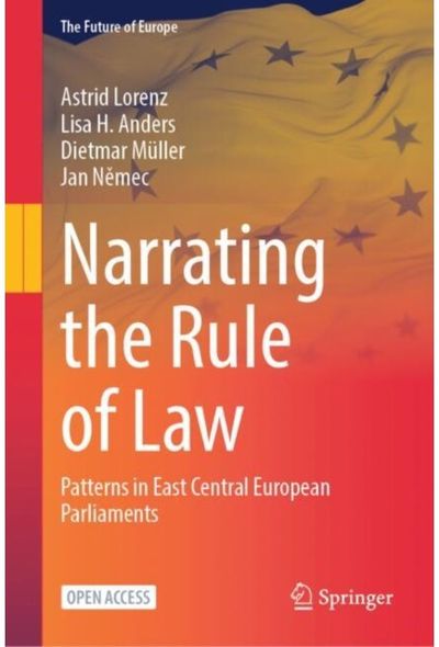 Narrating the Rule of Law