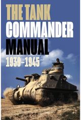 Tank Commander 1939-1945
