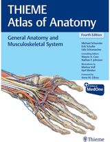 General Anatomy and Musculoskeletal System (THIEME Atlas of Anatomy)