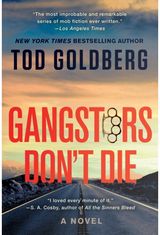 Gangsters Dont Die