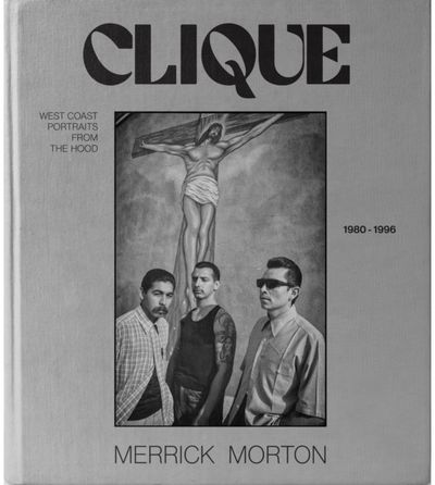 Clique West coast portraits