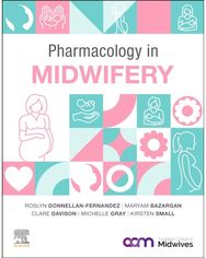 Pharmacology in Midwifery
